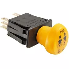 Rotary 13106 Delta Pto Switch