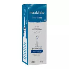 Maxidrate Gel Hidratante Spray 30g