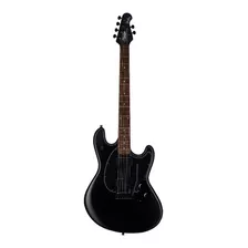 Guitarra Electrica Sterling By Musicman Stingray Sr30 Sbk