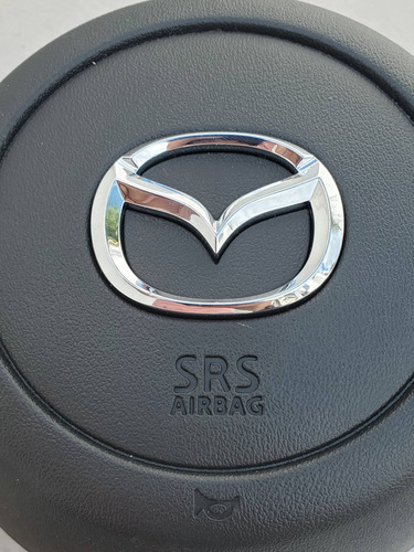 Tapa Bolsa De Aire Mazda 3 2019 Al 2021 L Foto 2