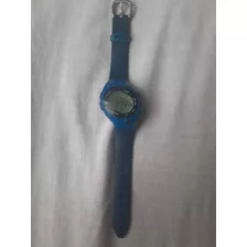 Reloj Digital Nike Bowerman Wr080 Usado Vintage
