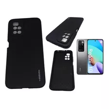 Funda, Case Antichoque, Antigolpes Para Xiaomi Redmi 10