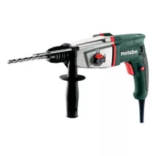 Martillo Combinado Metabo Khe 2644 800 W 220v