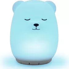 Mindfulness 'breathing Bear' | 4-7-8 Guided Visual Meditatio