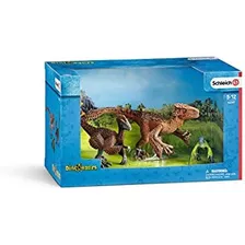 Schleich Norteamérica Emplumado Raptors