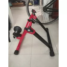 Rodillo Para Bici Tranzx Soporte Entrenamiento Jd-113