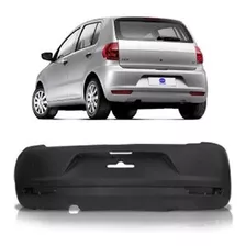 Paragolpe Trasero Volkswagen Fox 2010 2011 2012 2013