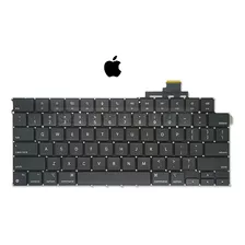 Teclado Macbook Air 13 M2 A2681 2022 Modelo Americano