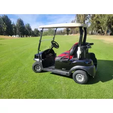 Carrito De Golf Club Car Tempo 2022 En Exelentes Condiciones