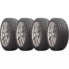 Kit De 4 Neumáticos Toyo Tires Proxes Tr1 P 215/45r17 91 W