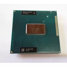 Intel Core I5 3210m 2.5ghz Socket G2 Sromz Laptop 