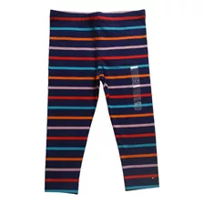 Calça Legging Tommy Hilfiger Infantil Nova 