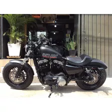 Harley Davidson Forty Eigth 1200 2021