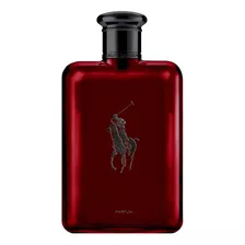 Perfume Importado Hombre Ralph Lauren Polo Red Parfum 200ml
