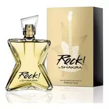 Perfume Importado Shakira Rock Edt 80 Ml