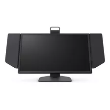 Monitor Gamer P/ Esports 25'' Benq Zowie Xl2566k 360hz Dyac+