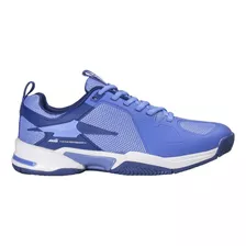 Zapatillas Mujer Avia Smash Tenis Textil Memory Foam