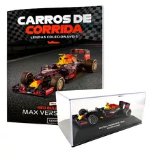 Luppa Carros De Corrida, Red Bull Rb12 2016 Verstappen