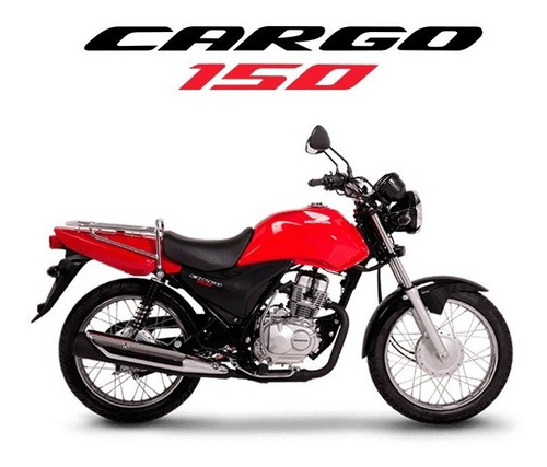 Cubierta Tapa Tubo Escape Cromad Honda Original Cargo Gl150 Foto 7