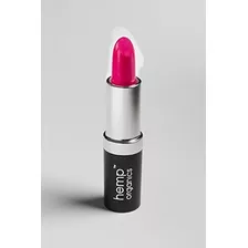 Colorganics Lipstick Blush Bold Pink Natural Organico