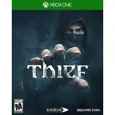 Thief - Xbox One Standard Edition