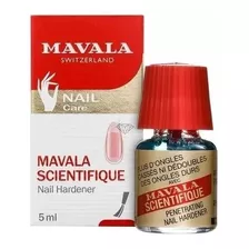 Mavala Scientifique - Esmalte Endurecedor De Unha 5ml