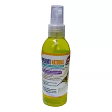 Repelente Natural Para Aves Elimina Piojos 180cc