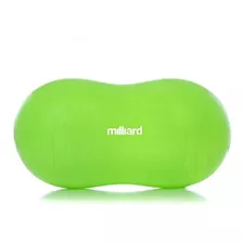 Milliard Anti-burst Peanut Ball Green Aproximadamente 39x20 