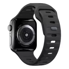 Pulseira Marine Para Apple Watch Ou Smartwatch 42/44mm Ultra