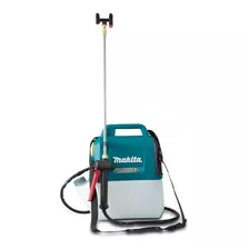 Fumigadora Inalámbrica De 18v 5l (con Batería) Makita Dus054