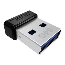 Memoria Usb Lexar Jumpdrive S47 64gb 3.1 Gen 1