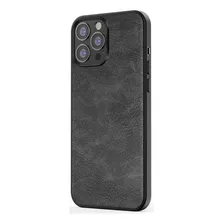 Funda Para iPhone 13 Pro Max, Negra/duradera/6.7 In