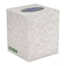 Pañuelo Facial Cubo Caja X 60