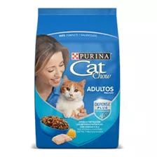 Cat Chow 20kg Purina Croquetas Para Gato