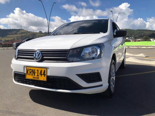 Tapete Pvc 3pz Volkswagen Gol 1.6 Trendline 2022 20 Foto 2