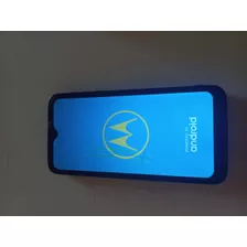 Celular Motorola Moto G8 Play 