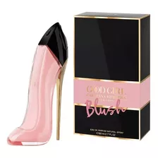 Perfume Good Girl Blush Carolina Herrera 80 Ml Edp Original