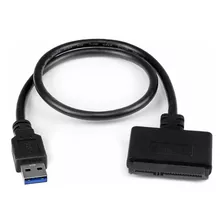 Cable Adaptador Usb 3.0 To 2.5 Sata Iii Hard Drive Ssd/hdd 