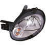 Par De Faros Led Para Chrysler Dart K Arillo Luminoso