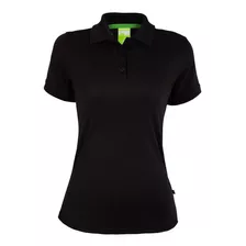 Playera Polo Playerytees Premium 900 Dama