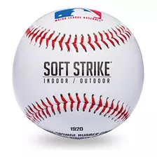 Tamanho Oficial Do Teeball Franklin Sports Soft-strike