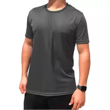 Kit 12 Camisetas Dry Fit Treino Masculina Academia Corrida