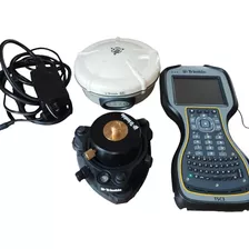 Receptor Gps Trimble R8 Modelo 2 + Tsc3 Con Access 2017