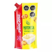 Mayonesa Alacena 475gr