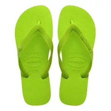 Chinelo Dedo Colorido Adulto Qualidade Havaianas Original 