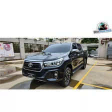 Toyota Hilux 2.8 Srx 4x4 Cd 16v Diesel 4p Automático