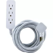 Cable De Extensión Ge 38433 Con Protección Contra