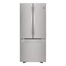 Refrigeradora LG Gm22bgpk French Door 617 L