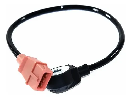 Sensor Detonacion Marelli Volkswagen Bora Gol Golf 2.0