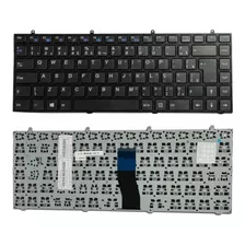 Teclado Philco 14m / 14m2 Preto Series Abnt2 Original